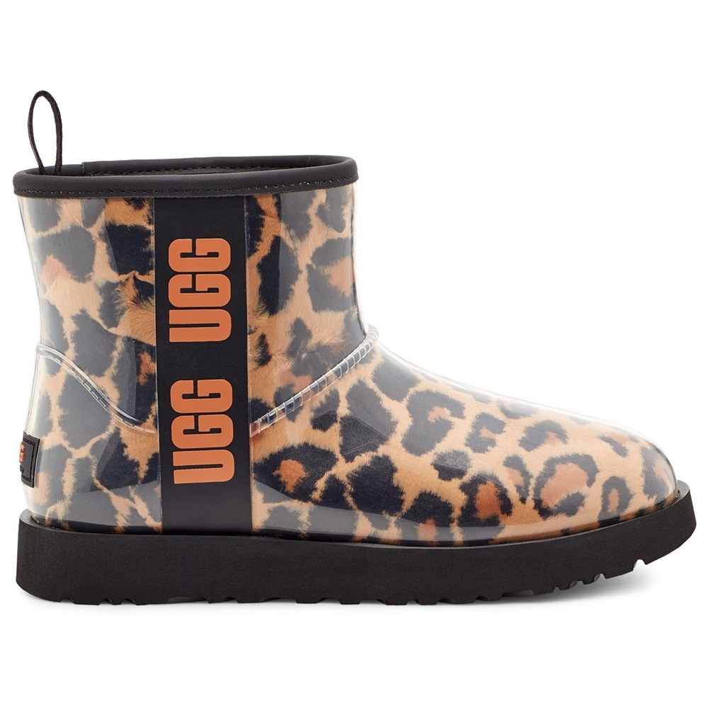 Ugg Waterproof Classic Mini Boots